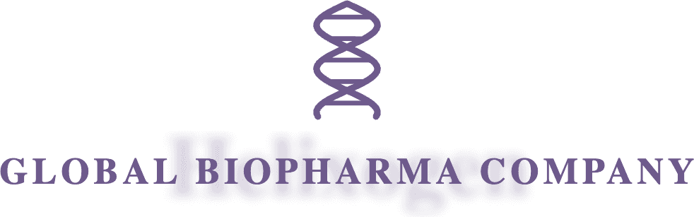 Global biopharma company
