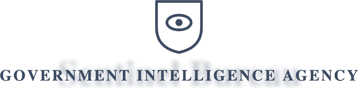 Government intelligence agency
