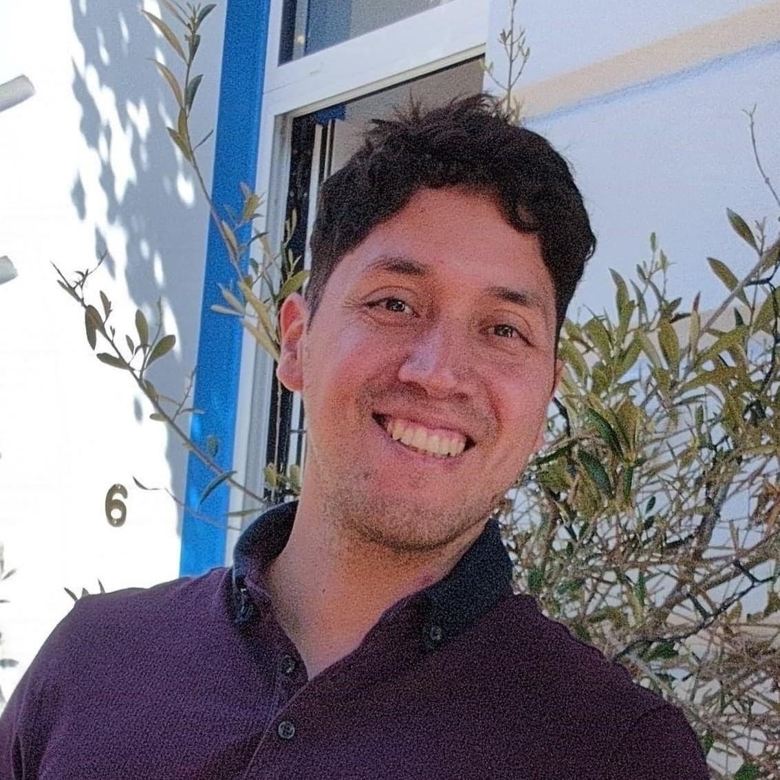 Steve Ortiz