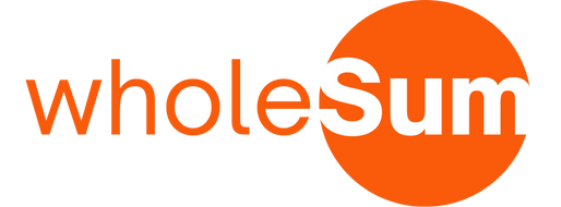 wholeSum logo